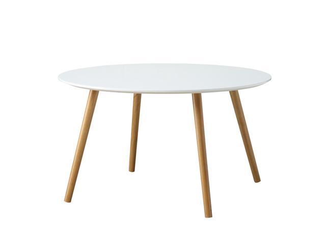 Ergode Oslo Round Coffee Table
