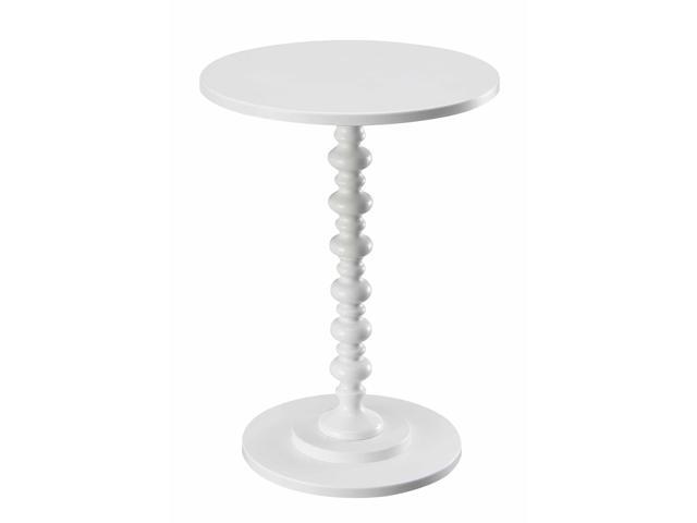 Ergode Palm Beach Spindle Table