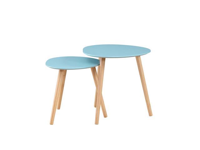 Ergode Oslo Nesting End Tables