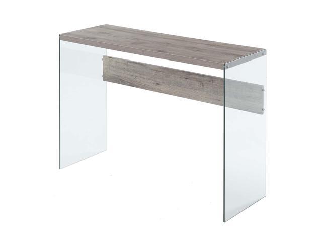 Ergode SoHo Console Table
