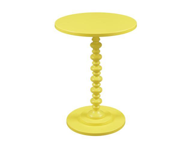 Ergode Palm Beach Spindle Table