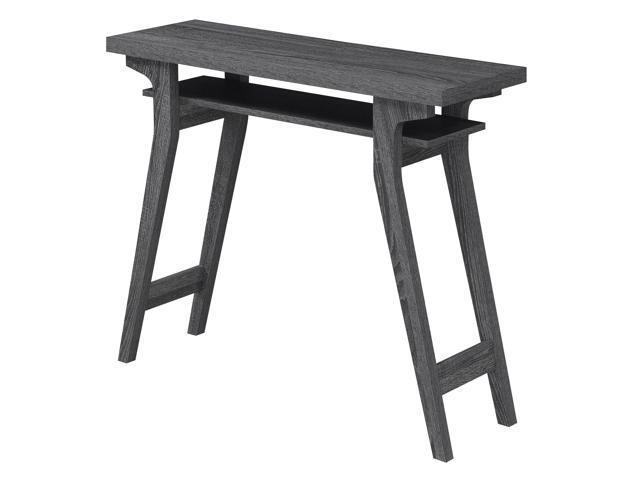 Ergode Newport Lynda Console Table with Shelf