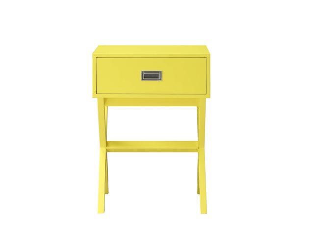 Ergode Designs2Go Landon 1 Drawer End Table