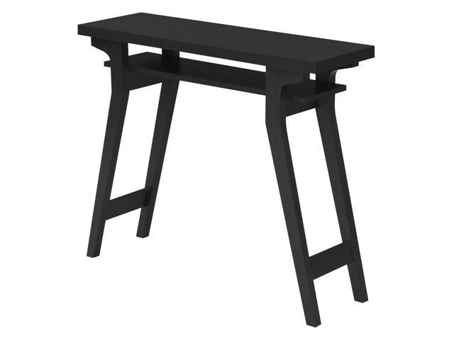 Ergode Newport Lynda Console Table with Shelf