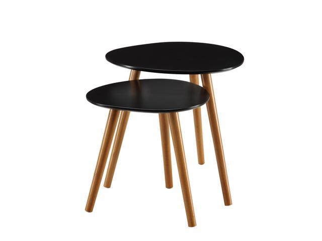 Ergode Oslo Nesting End Tables