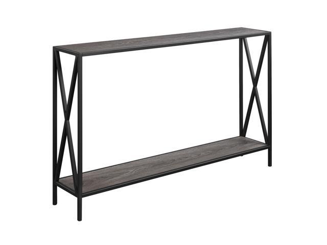 Ergode Tucson Console Table with Shelf