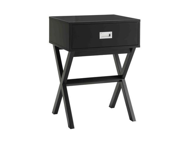 Ergode Designs2Go Landon 1 Drawer End Table