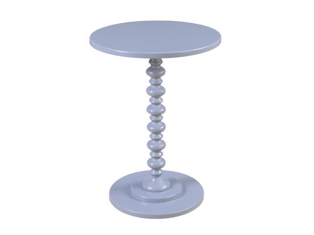 Ergode Palm Beach Spindle Table