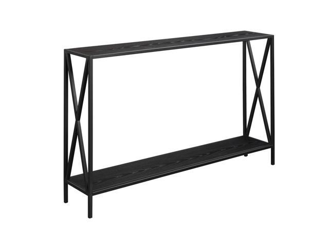 Ergode Tucson Console Table with Shelf