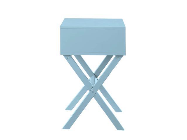Ergode Designs2Go Landon 1 Drawer End Table