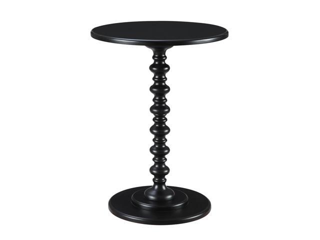 Ergode Palm Beach Spindle Table