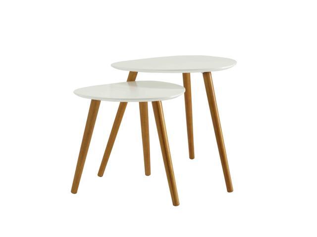 Ergode Oslo Nesting End Tables