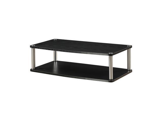 Ergode Designs2Go XL Double Tier Swivel Riser