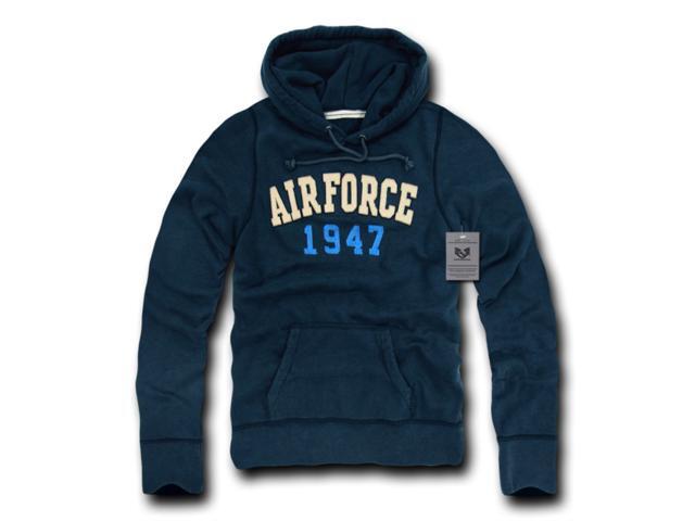 Standard Pullovers Airforce Navy L