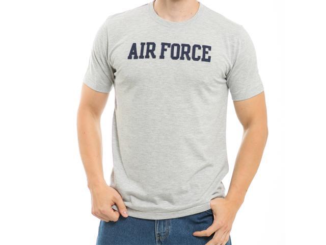 Oceanside Applique T'sAirforceHGry XL