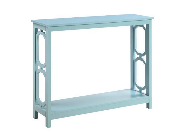 Omega Console Table
