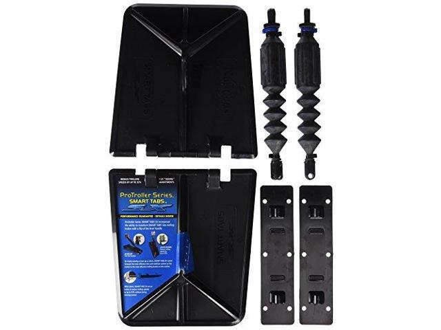 Nauticus PT951060 SX ProTroller Series Trim Tabs 95 X 10 f172039 Boats w80175 HP