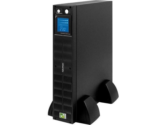 EAN 4712364141591 product image for CyberPower 2200 VA Line Interactive UPS - 2200 VA/1650 W - 220 V AC 230 V AC 240 | upcitemdb.com