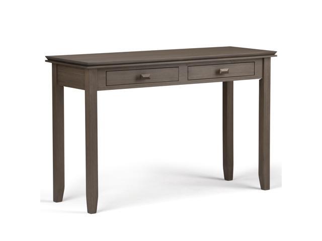 Artisan Console Sofa Table