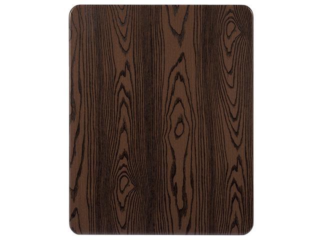 24' x 30' Rectangular Rustic Wood Laminate Table Top