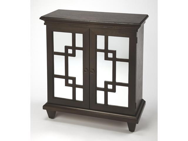 Butler Morgan Hill Coffee Chest