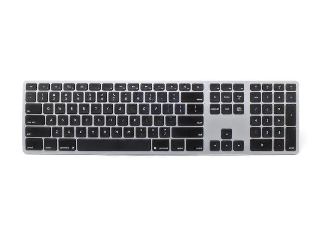 Matias Wireless Multi-Pairing Keyboard for Mac