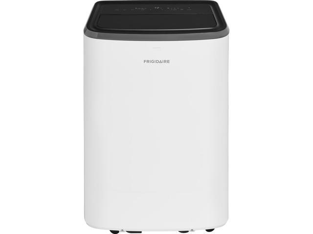 Frigidaire FFPA0822U1 Portable Air Conditioner with Remote Control for Rooms up to 350-sq. ft. photo