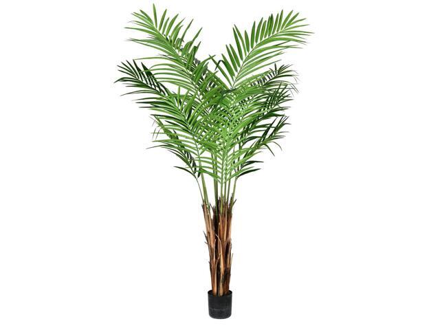 5' Potted Areca Palm 372 Leaves