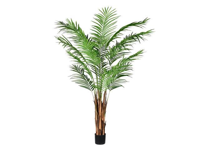6' Potted Areca Palm 567 Leaves