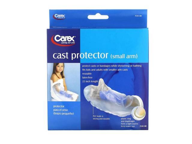 Carex Cast Protector Small Arm P201-00 - 1 ea