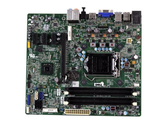 NeweggBusiness - Dell XPS 8500 Vostro 470 motherboard DH77M01