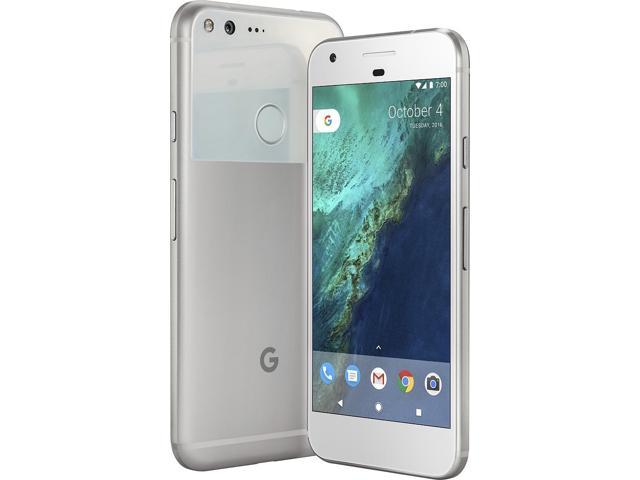 NeweggBusiness - Google Pixel 32GB (Factory Unlocked) 5-inch 12.3