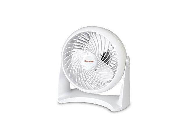 Honeywell HT-904 Honeywell Honeywell HT-904 Desk Fan - 228.6 mm Diameter - 3 Speed - Removable Grill, Adjustable Tilt Head, Quiet - 11.3' Height x.