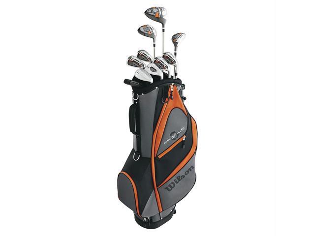 NeweggBusiness - Wilson Profile XD Teen Right Handed Complete Golf