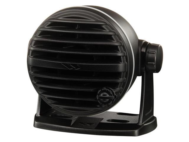 Standard Horizon MLS-310 VHF External Speaker - Black with 10W Amplifier