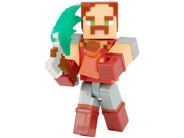 UPC 887961867367 product image for Hal Minecraft Dungeons Action Figure | upcitemdb.com