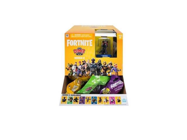The Visitor Fortnite Domez Blind Bag Series 2