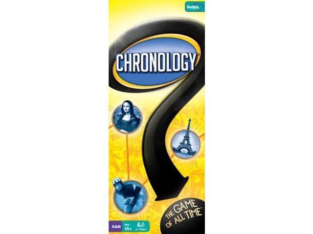 Chronology