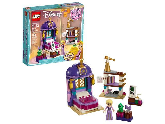 Rapunzels Castle Bedroom Disney Tanled The Series Build And Swap Kit