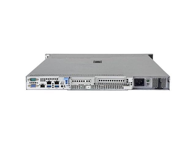 NeweggBusiness - Dell PowerEdge R240 4 x 3.5