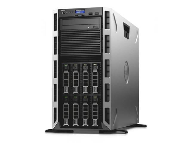 NeweggBusiness - Dell PowerEdge T330 8 x 3.5