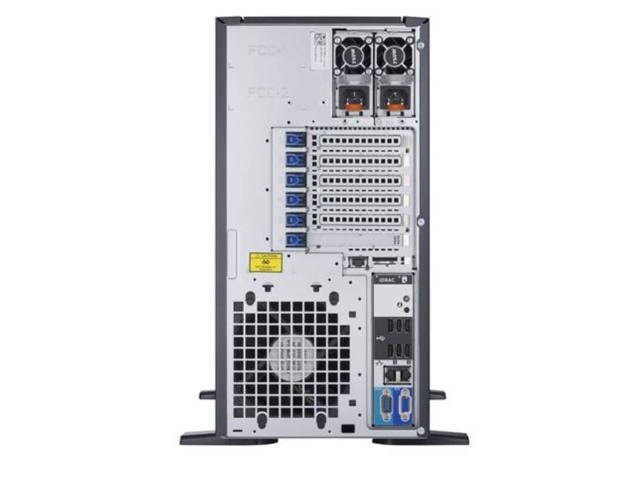 NeweggBusiness - Dell PowerEdge T320 8 x 3.5