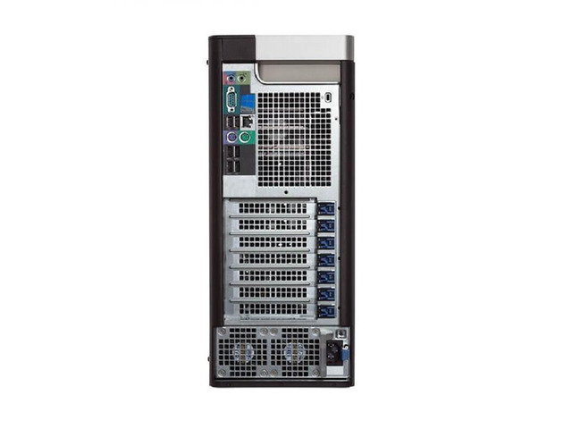 NeweggBusiness - Dell Precision T3610 Workstation E5-1607V2 Quad