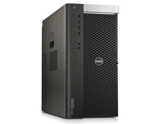 NeweggBusiness - Dell Precision 7910 AutoCAD Workstation 2x E5