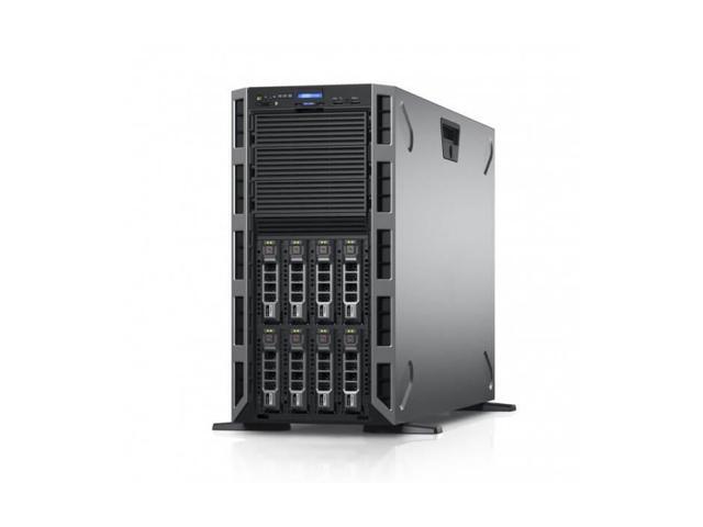 NeweggBusiness - Dell PowerEdge T630 8 x 3.5