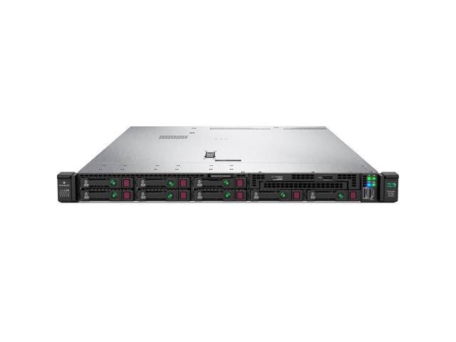 NeweggBusiness - HP Proliant DL360 Gen9 8B SFF E5-2670 V3