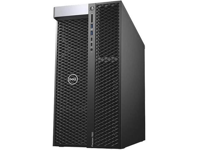 Dell Precision 7920 256gb 2tb ssd 2x 第 2 世代インテル プラチナ 2.7GHz Cascade Lake  合計52コア104スレッド 訳アリ(デル)｜売買されたオークション情報、yahooの商品情報をアーカイブ公開 - オークファン ワークステーション