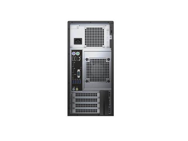 NeweggBusiness - Dell Precision 3620 Tower E3-1225 V5 Quad NeweggBusiness - Dell Precision 3620 Tower E3-1225 V5 Quad