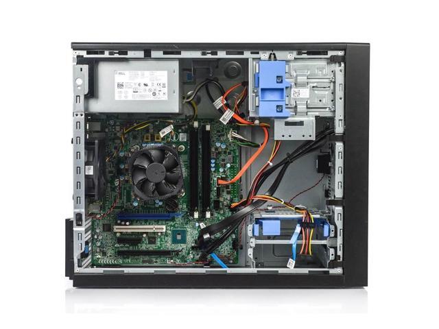 NeweggBusiness - Dell Precision 3620 Tower E3-1225 V5 Quad NeweggBusiness - Dell Precision 3620 Tower E3-1225 V5 Quad