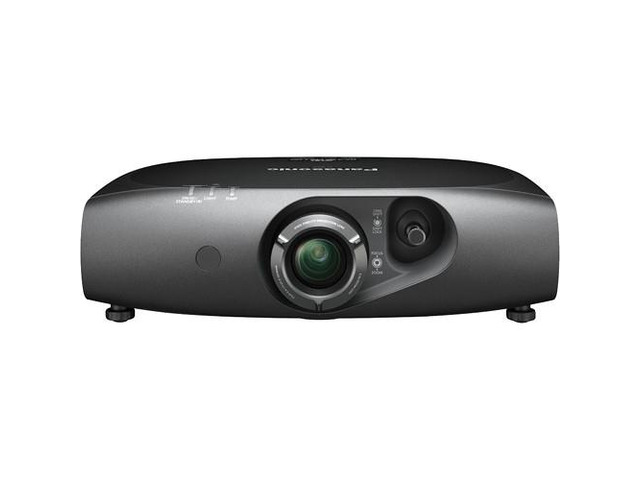NeweggBusiness - Panasonic PT-RZ470UK Full HD 1920 x 1080 3500